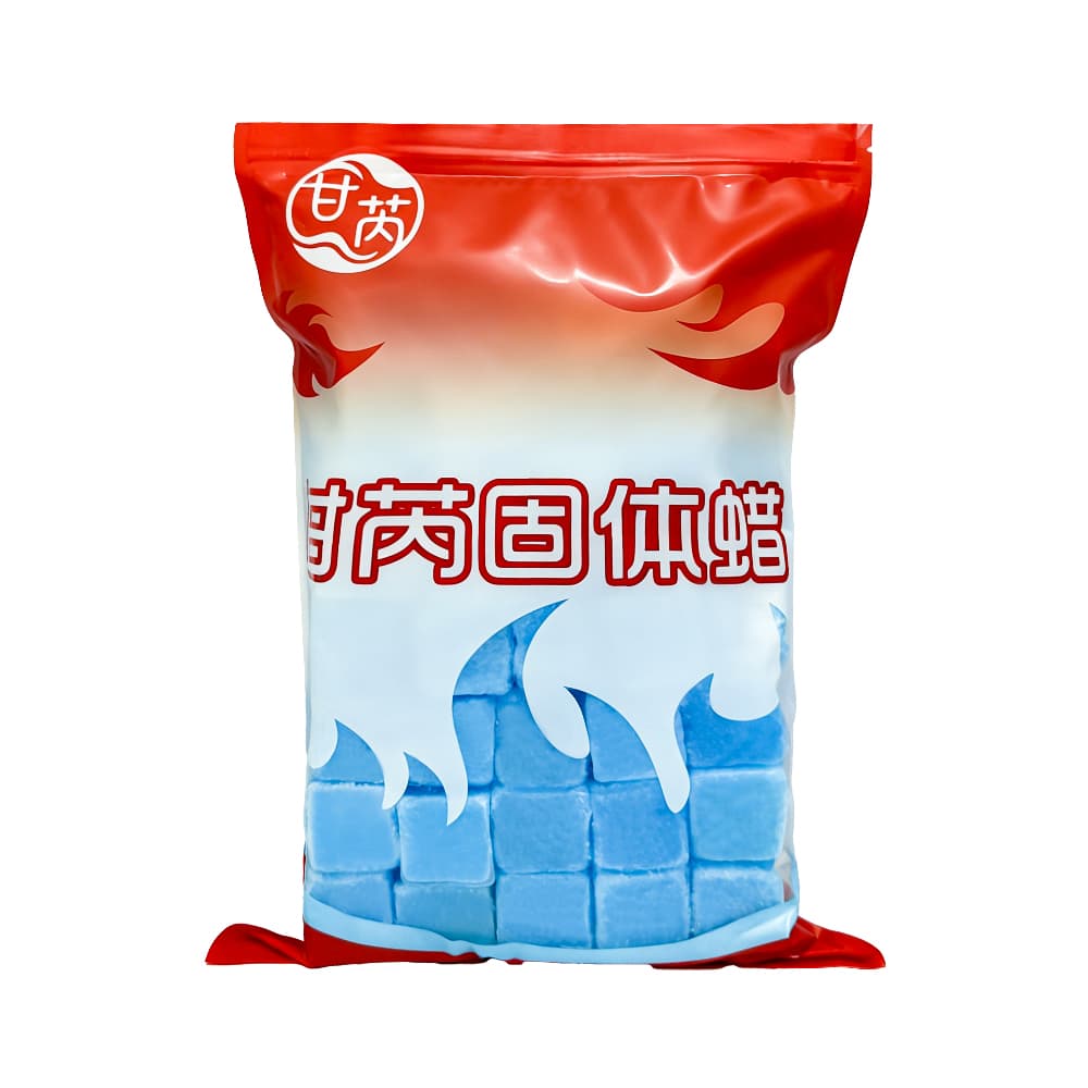 Solid Alcohol Fuel Blocks (Single Pack)
